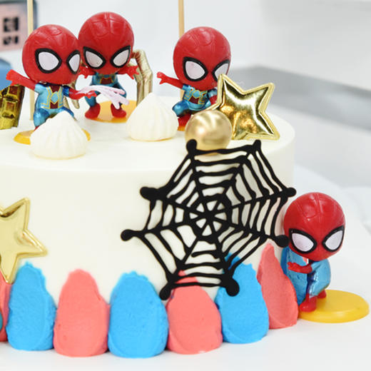 蜘蛛侠 商品图1