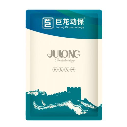 【包被-替米星】巨龙动保包被替米星20%包被替米考星100g/500g 商品图7