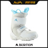 2021BURTON MINI GROM WHITE 11C 商品缩略图0