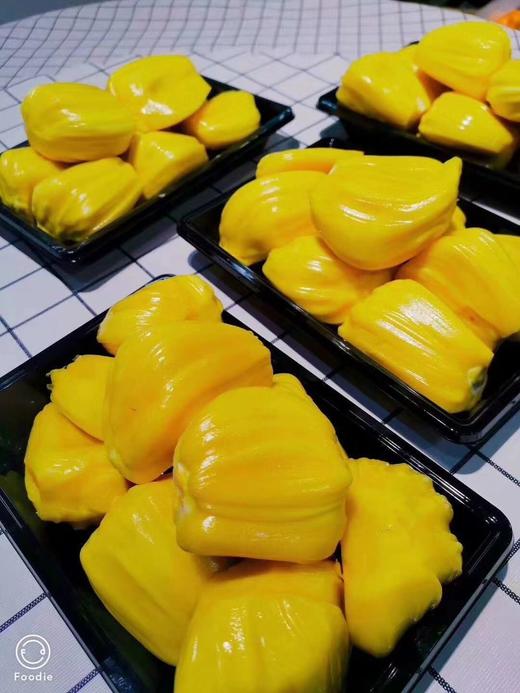 泰国红肉菠萝蜜