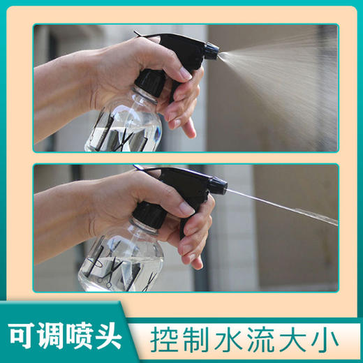 酒精喷瓶/理发喷瓶 商品图2