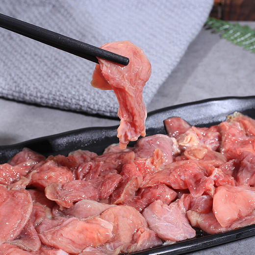 物本源深海石斑鱼肚210g 商品图2