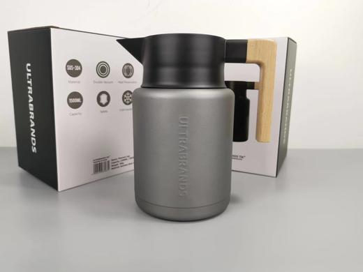 日本ULTRABRANDS保温壶瓶 商品图3