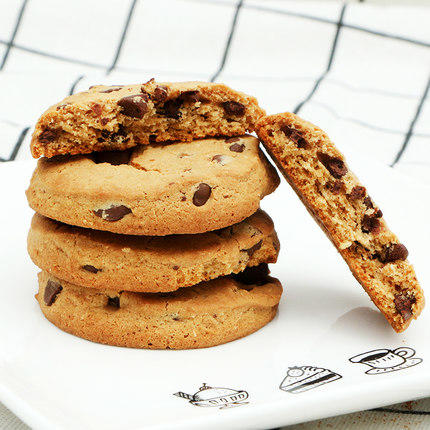 巧克力曲奇 商品图2