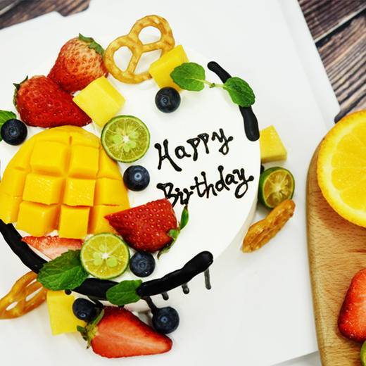 鲜果缤纷 商品图2