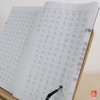 【赠品】线装书法描红字帖（随机一本） 商品缩略图3