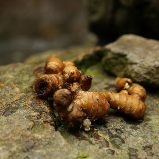 一丝辣一丝甜的小姜饼   150g*2盒 商品图3