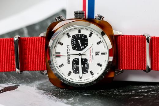 实物比图片还要漂亮！！比DW还要爆的潮牌有名的小“沛纳海”.... 商品图4