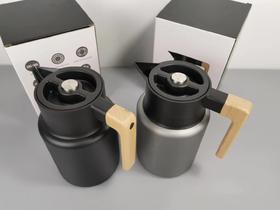 日本ULTRABRANDS保温壶瓶