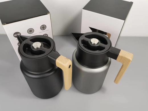 日本ULTRABRANDS保温壶瓶 商品图0