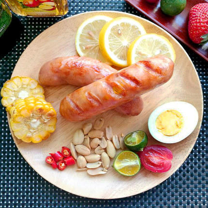 台湾手工香肠500g 商品图2