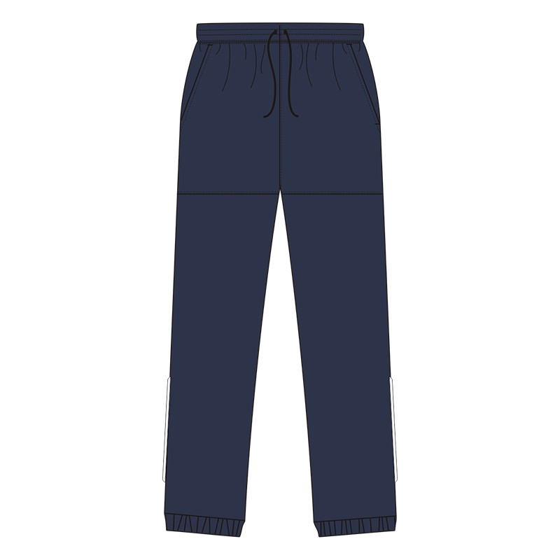 渝北实验小学-棒球服长裤