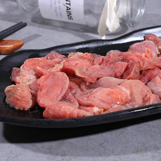 物本源深海石斑鱼肚210g 商品图0