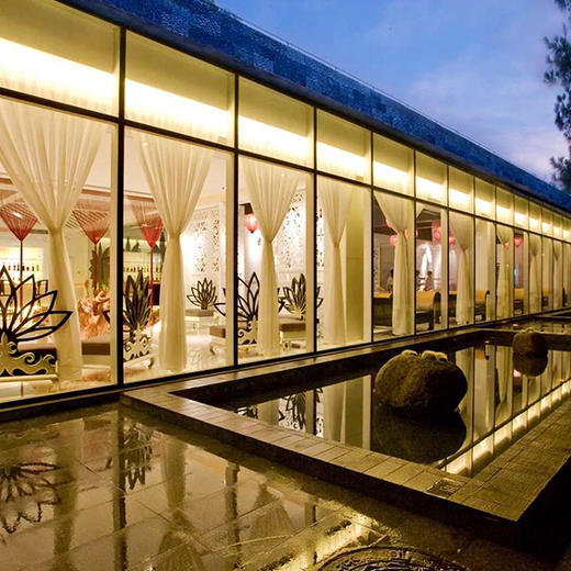 CLUB MED桂林度假村周边游自驾游家庭亲子游 商品图2