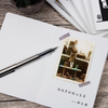 PaperLive 纸现场 | 民国设计师封面画系列 记事本 商品缩略图4