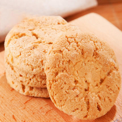 铁盒桃酥 商品图0