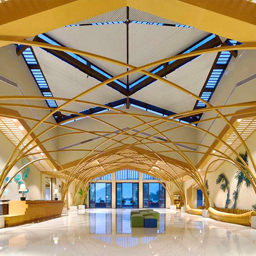 CLUB MED 安吉度假村自驾游亲子游周边游 商品图4