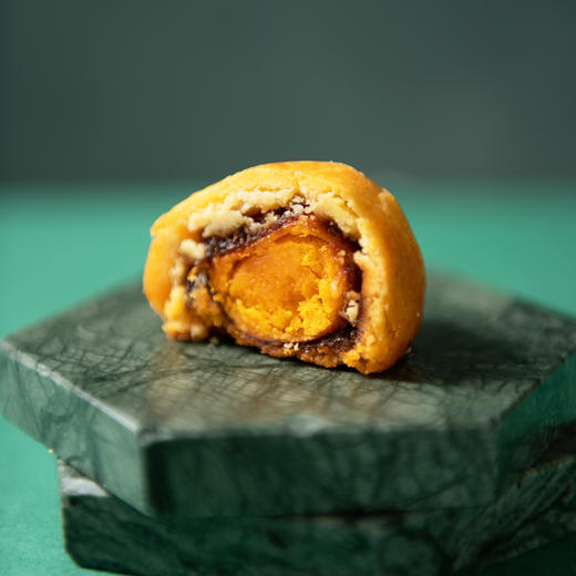 咸蛋黄凤梨果 商品图1