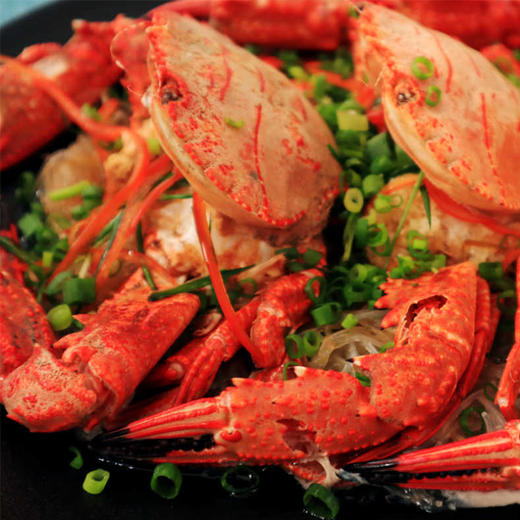 物本源一口蟹 （拥剑梭子蟹）250g 商品图2