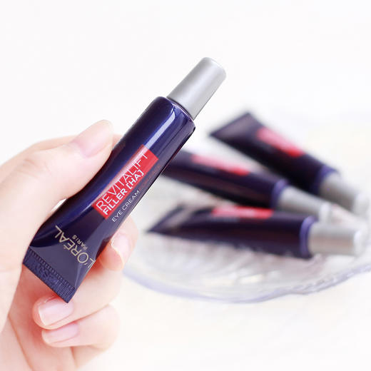 欧莱雅紫熨斗眼霜小样  7.5ml   L'OREAL /l'oreal 商品图4