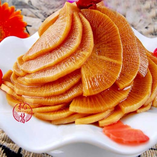 秘制小菜五连包（口味可备注 断货随机发） 商品图4