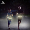 反光夜跑跑步腰包美国FlipBelt飞比特运动腰带手机包 商品缩略图1