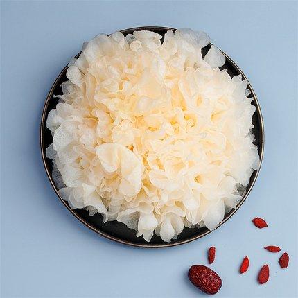 无农残银耳 商品图0