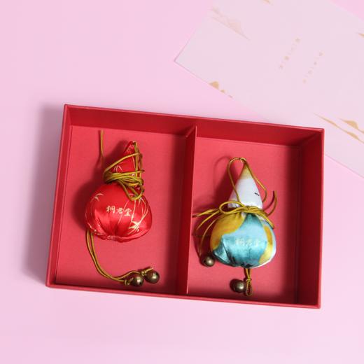 福“芦”香囊 福满多，金满堂，福禄双全 商品图1