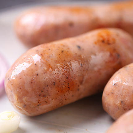 台湾手工香肠500g 商品图1