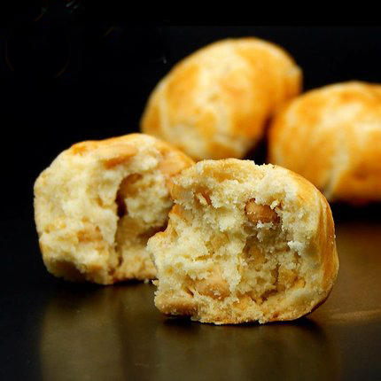 花生小小酥 商品图0