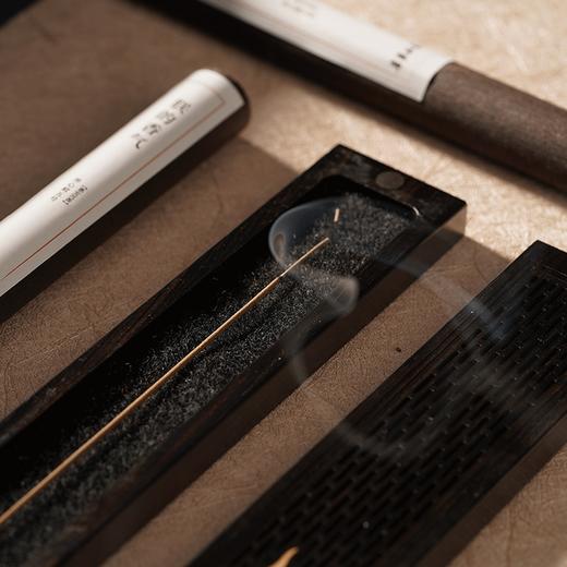 名家秘制的惠安沉香线香 商品图4