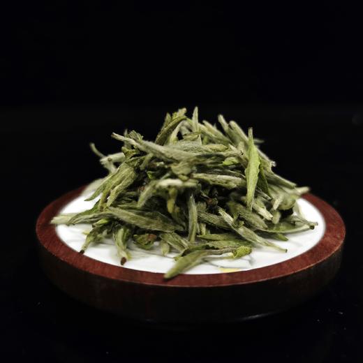 【鸿雪芽】2020年花香银针 商品图2