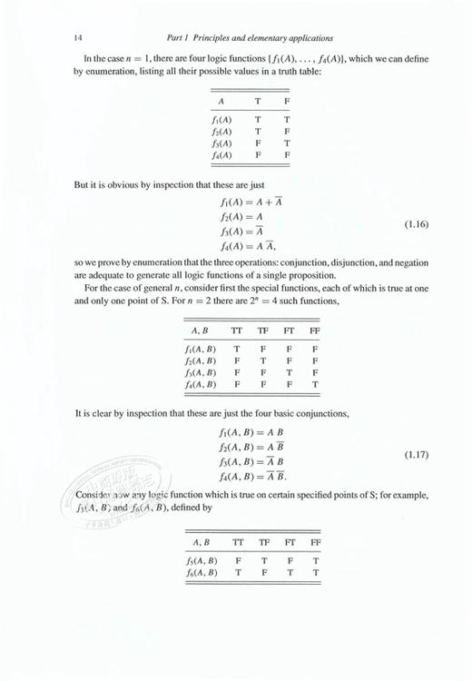 预售 【中商原版】概率论沉思录 英文原版 数学科学 Probability Theory E. T. Jaynes Cambridge University 商品图7