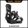 2021 BURTON MISSION BLACK L 商品缩略图0