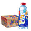 脉动 雪柚橘子口味  600ml 商品缩略图0