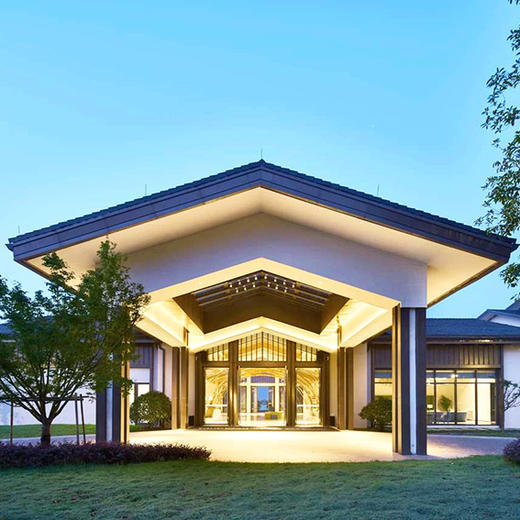 CLUB MED 安吉度假村自驾游亲子游周边游 商品图3