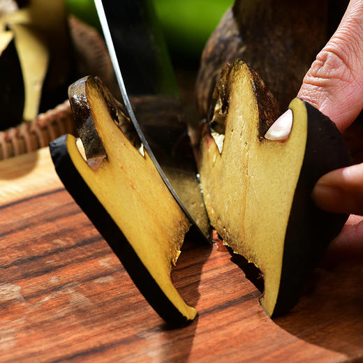 【新鲜有机  人工黑牛肝菌】  顺丰包邮   500g/1000g任选 商品图7