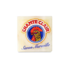 大公鸡意大利进口万能香皂（300g)