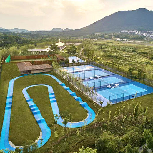 CLUB MED 安吉度假村自驾游亲子游周边游 商品图2