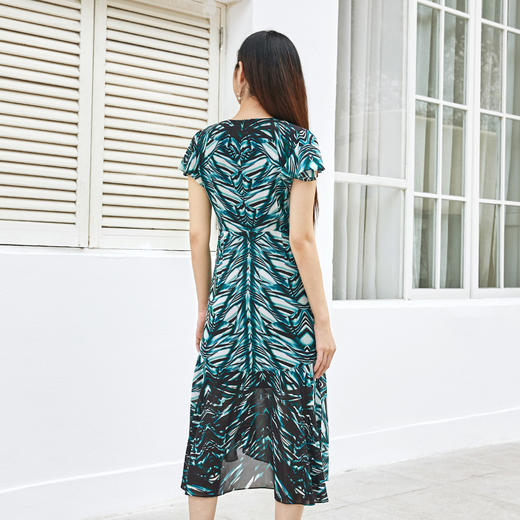 EITIE爱特爱6207961连衣裙 商品图4