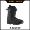 2021BURTON RULER BOA BLACK 8 商品缩略图0