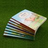 E·B·怀特经典三部曲 注音版(全8册) 任溶溶译 商品缩略图3