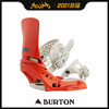 2021 BURTON LEXA X BRIGHT RED M 商品缩略图0