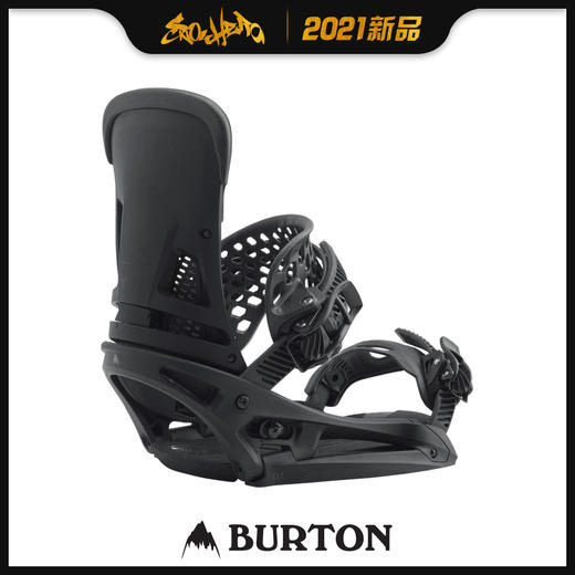 2021 BURTON MALAVITA EST BRACKISH M 商品图0
