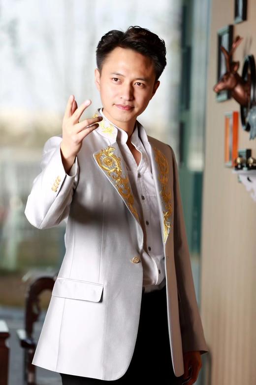 西服定制 商品图0