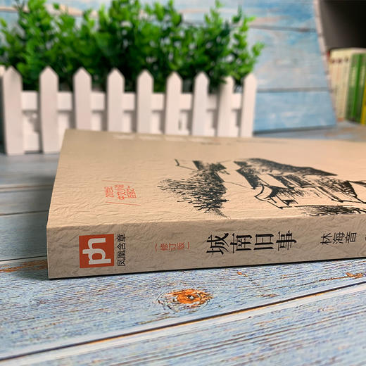 城南旧事 商品图2