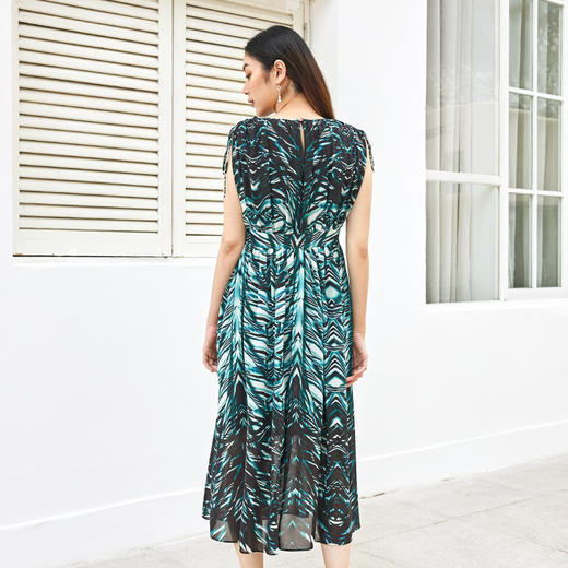 EITIE爱特爱6207962连衣裙 商品图4