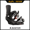 2021 BURTON LEXA EST BLACK M 商品缩略图0