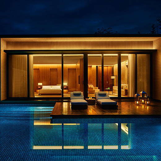 恋海假期 三亚艾迪逊酒店家庭亲子游度假海景房入住网红打卡 商品图1