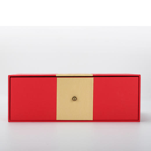 （幸福直通车）神象西洋参 健康礼盒 西洋参片60克*2 富含人参皂甙 神象 商品图3